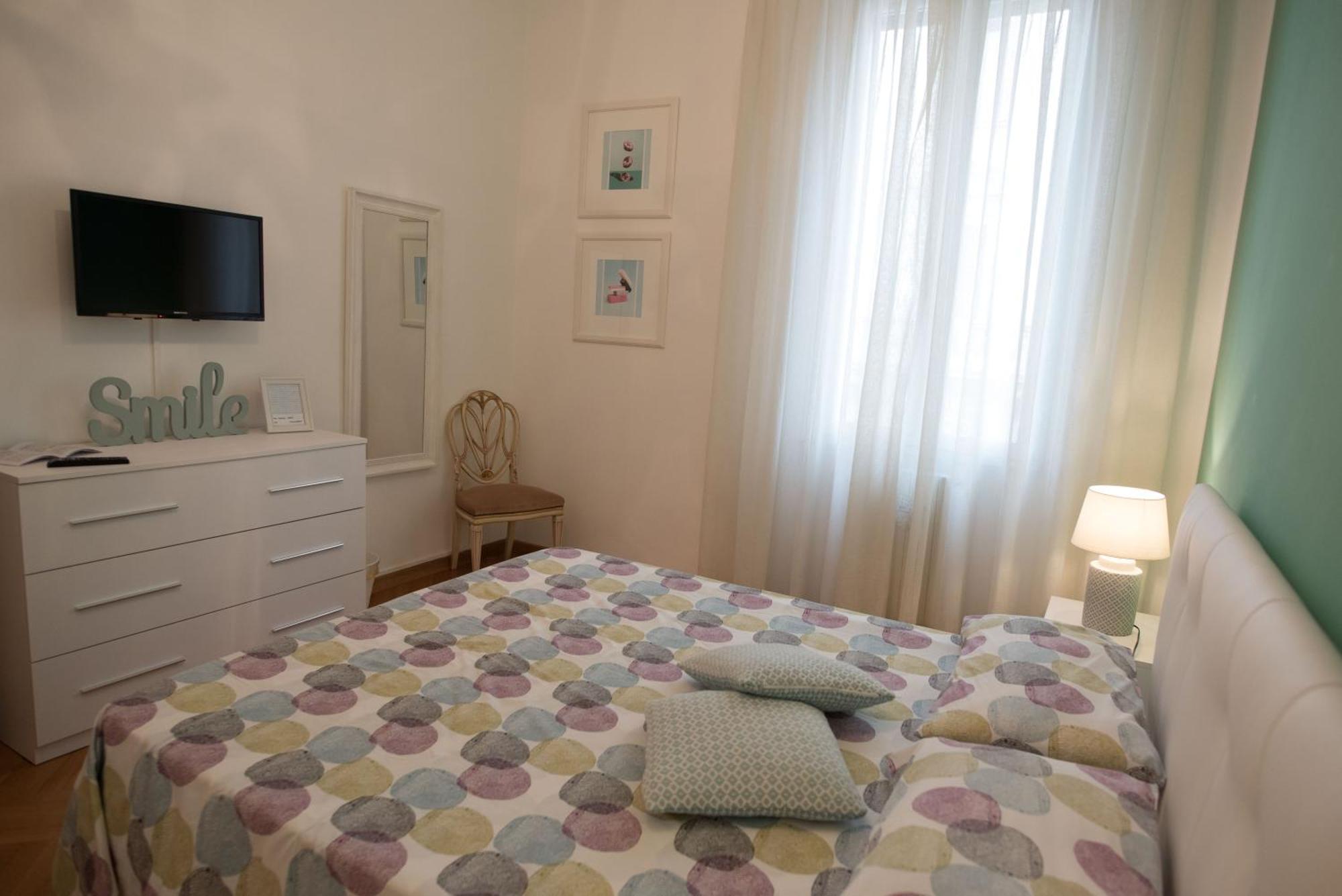 Pensión Maison étoile