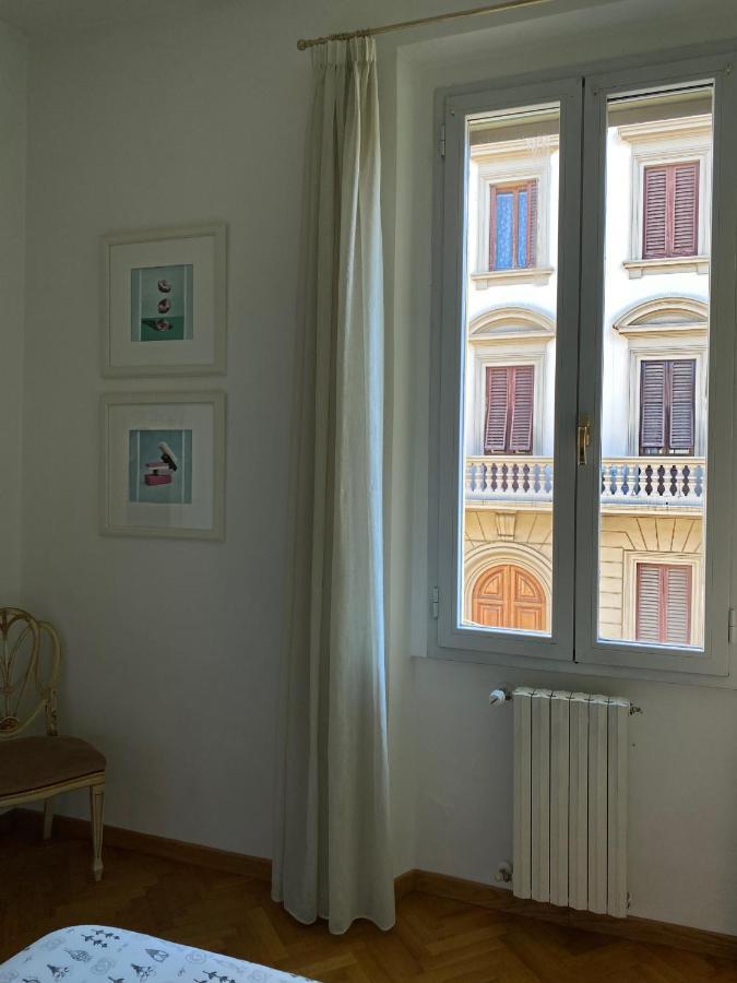 Maison étoile * Florencia