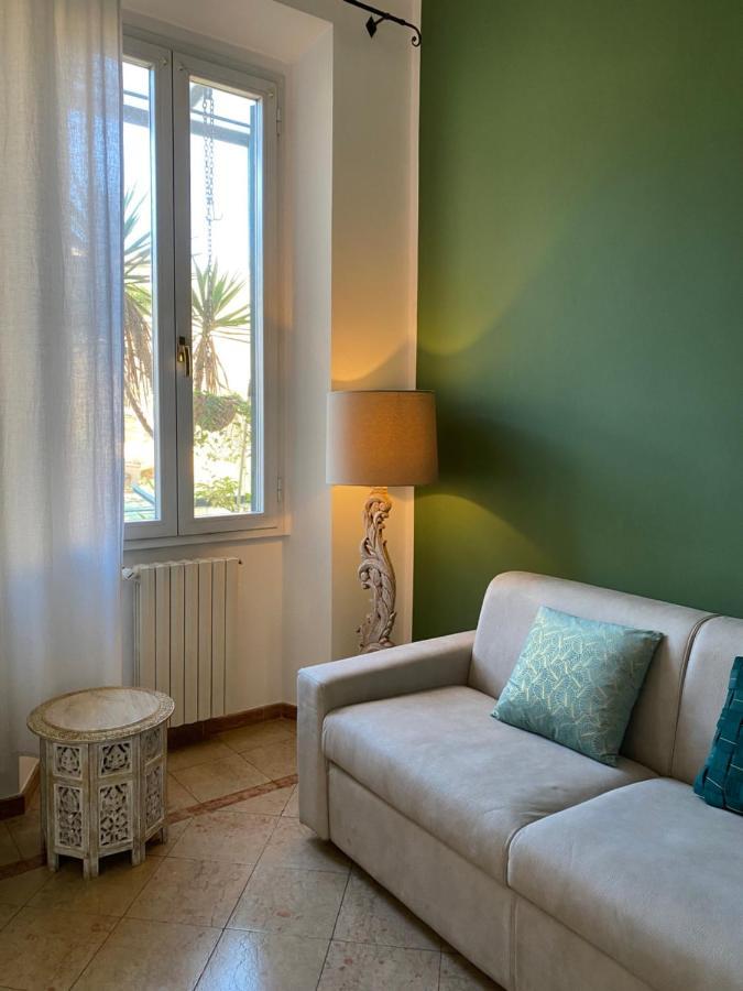 Maison étoile Florencia
